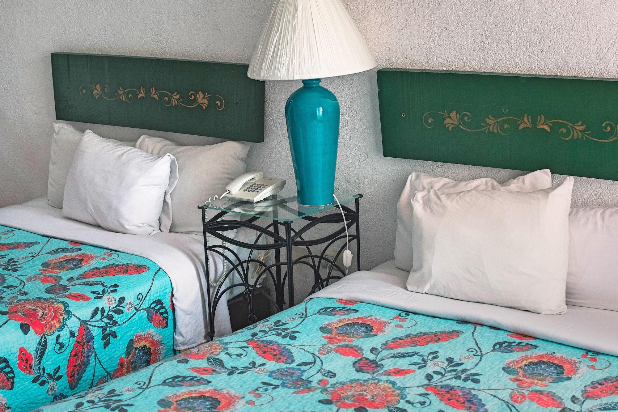 Hotel Hacienda Monteverde San Miguel De Allende Bagian luar foto