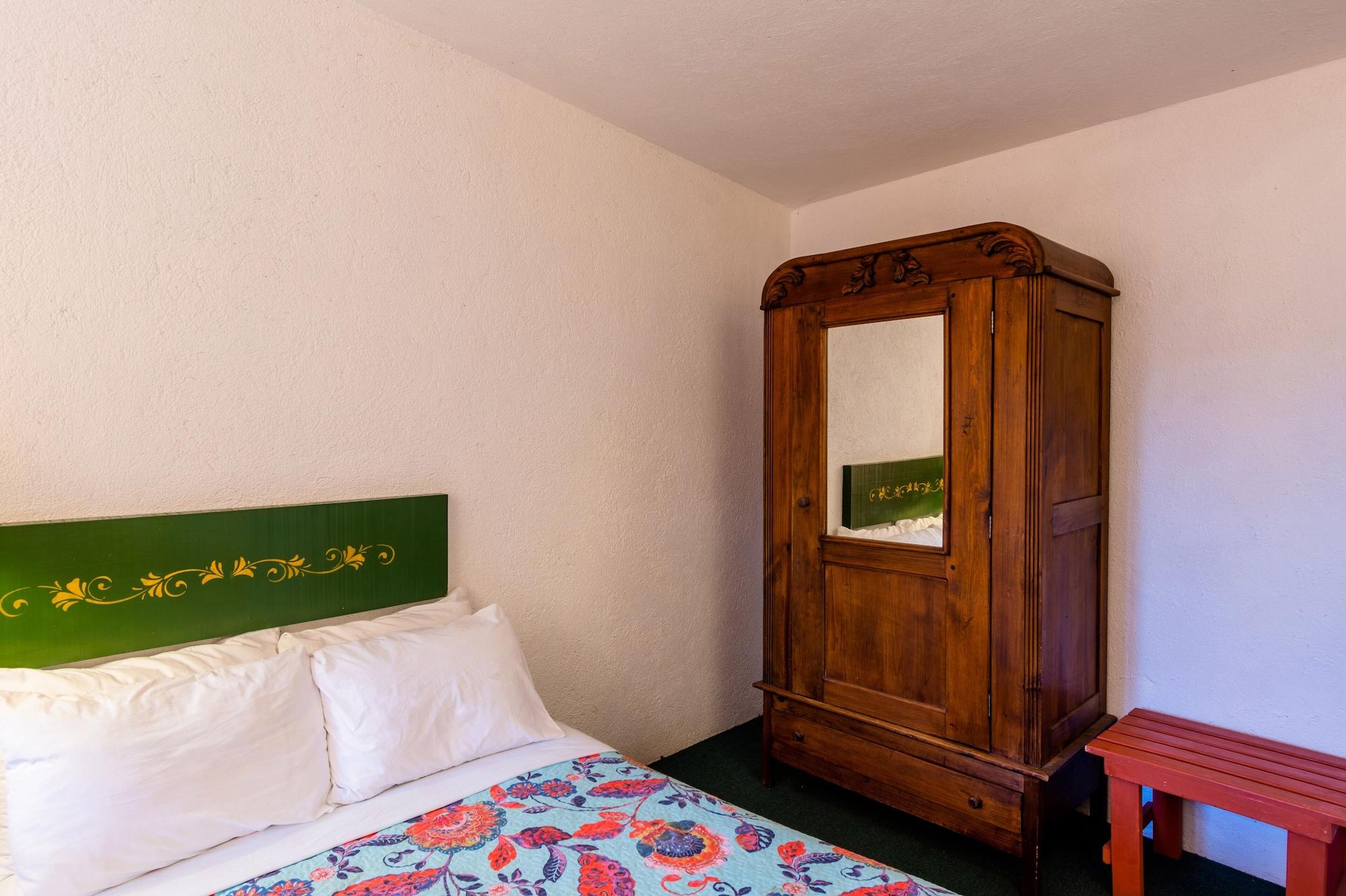Hotel Hacienda Monteverde San Miguel De Allende Bagian luar foto