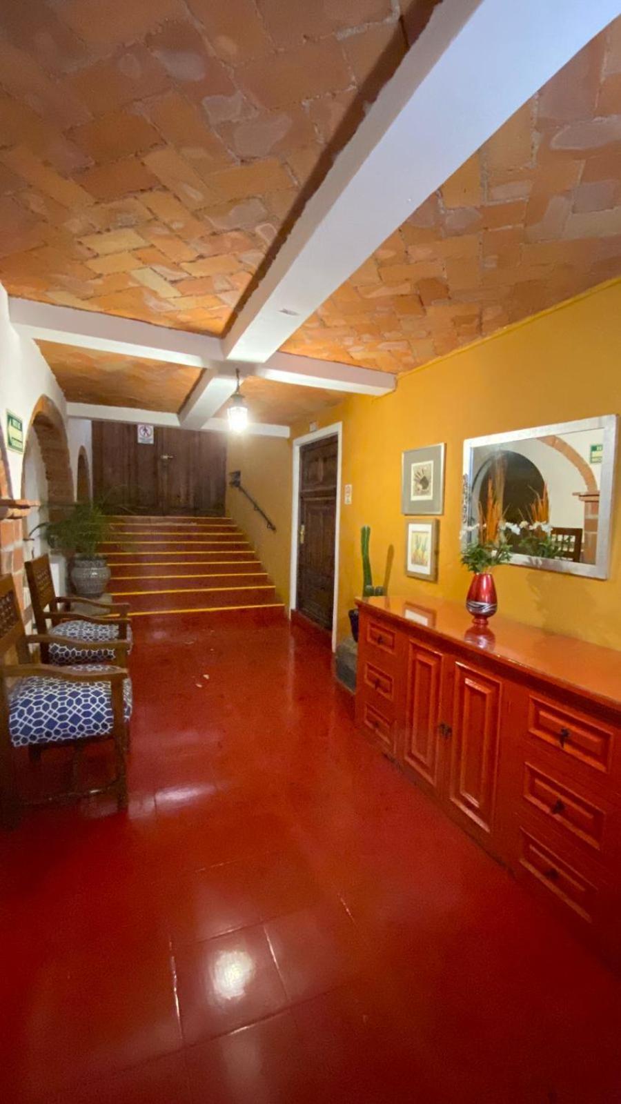 Hotel Hacienda Monteverde San Miguel De Allende Bagian luar foto