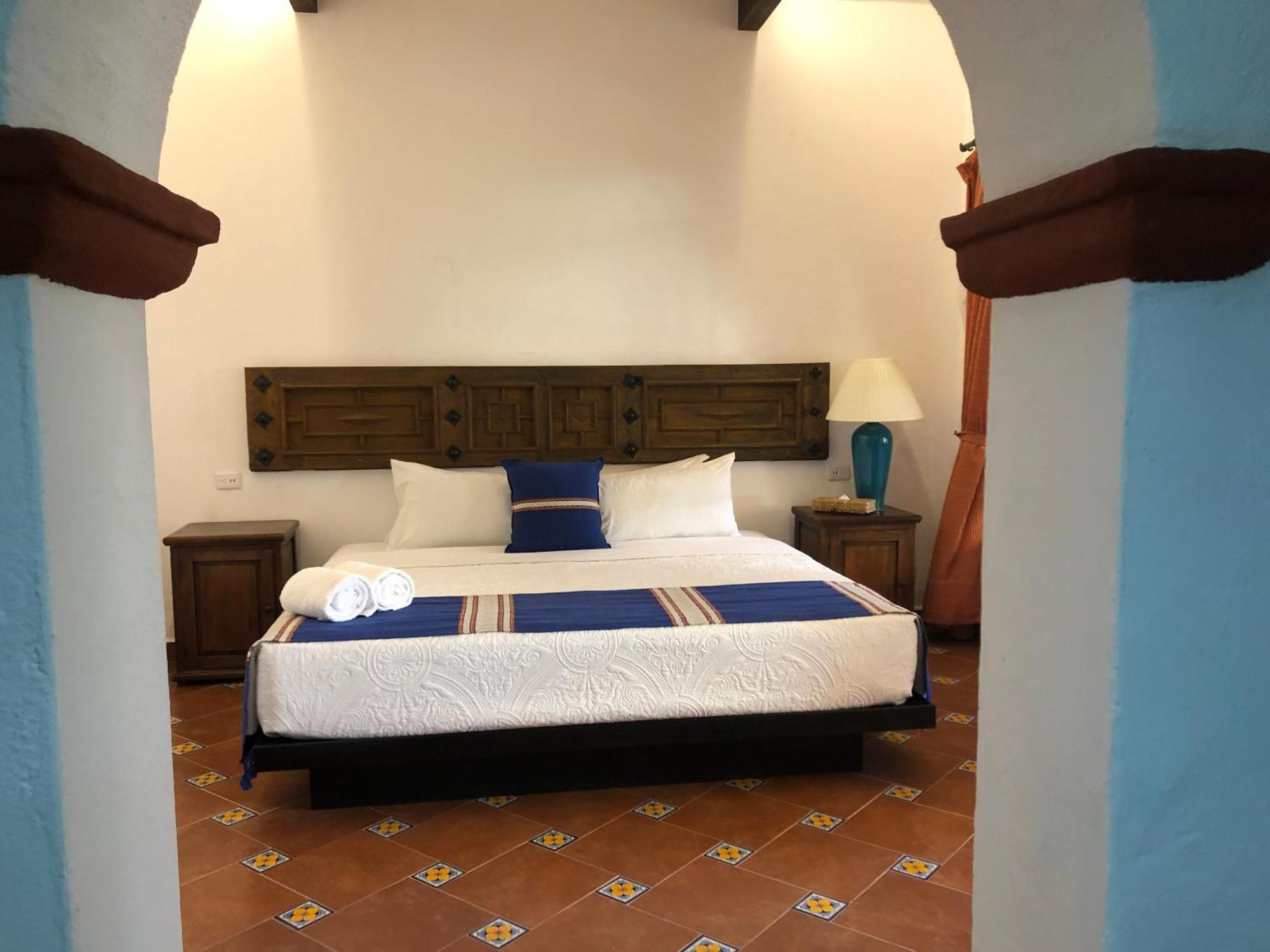 Hotel Hacienda Monteverde San Miguel De Allende Ruang foto